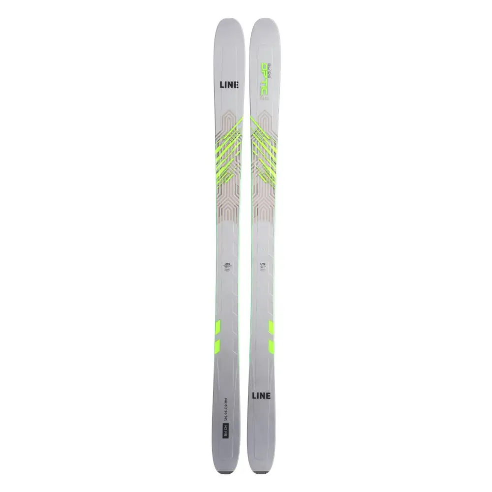 23 BLADE OPTIC 96 163 