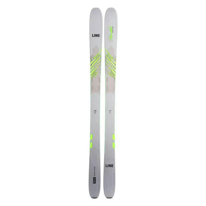 23 BLADE OPTIC 96 163 