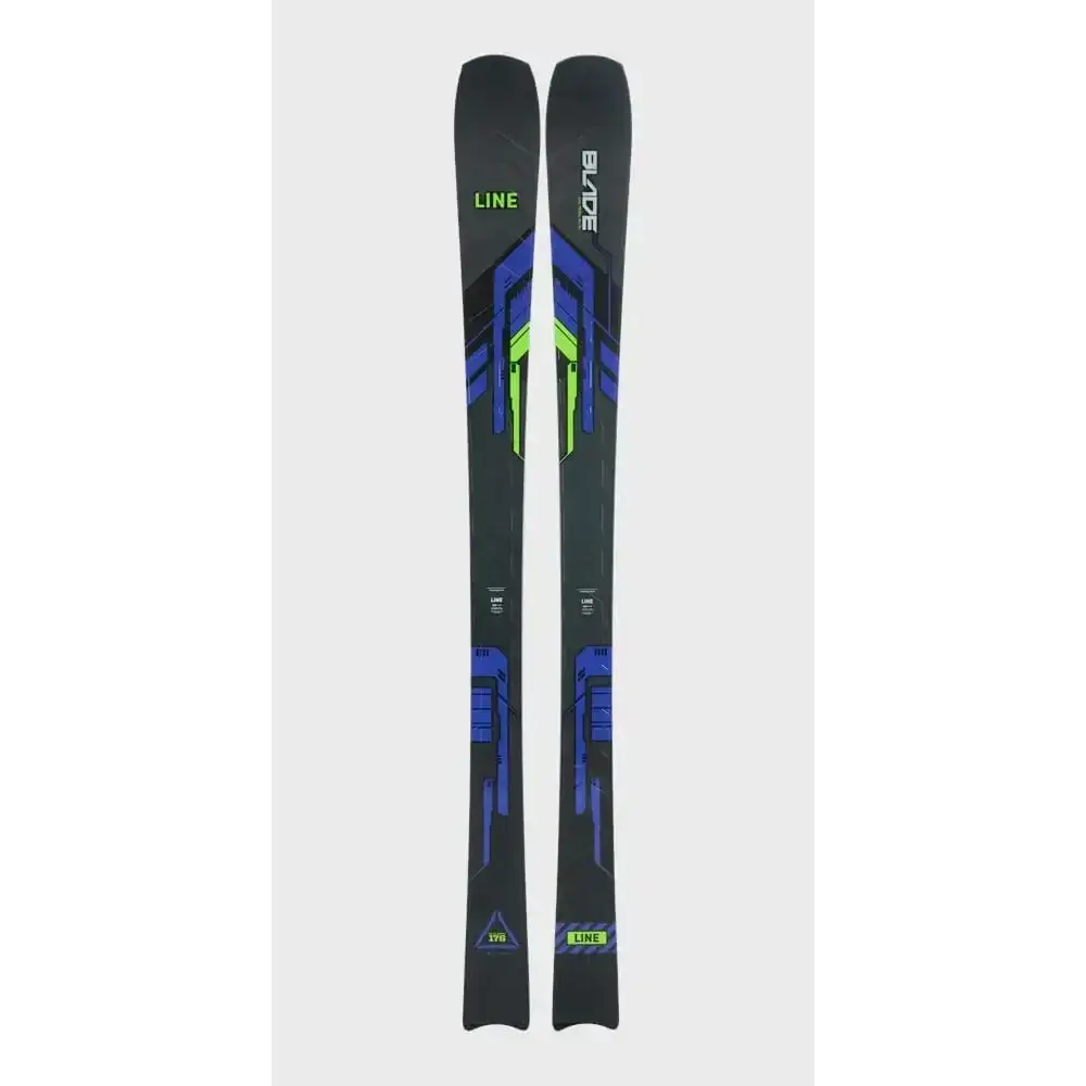 Line Blade Ski 2024 EX-DEMO 