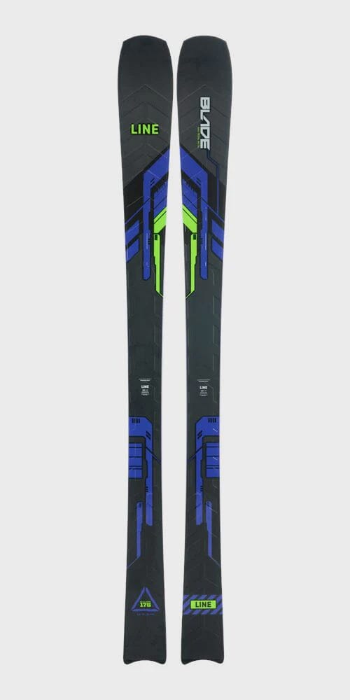 Line Blade Ski 2024 EX-DEMO 