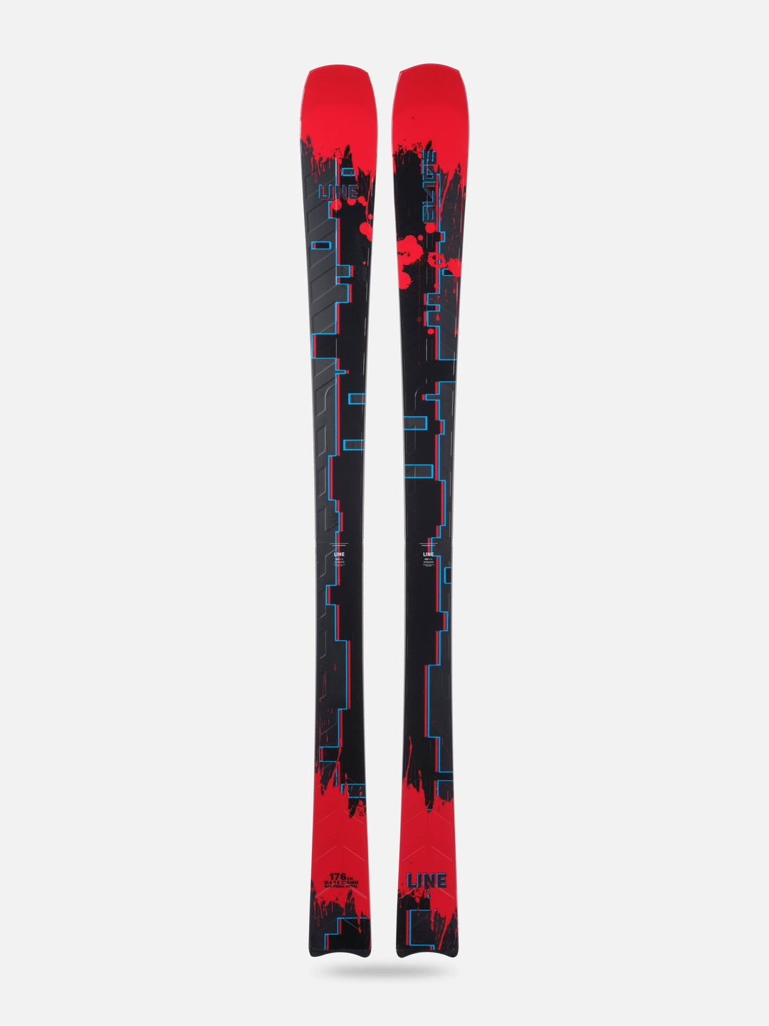 Line Blade Ski 2025 