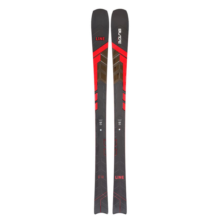 Line Blade Skis 2023 169 