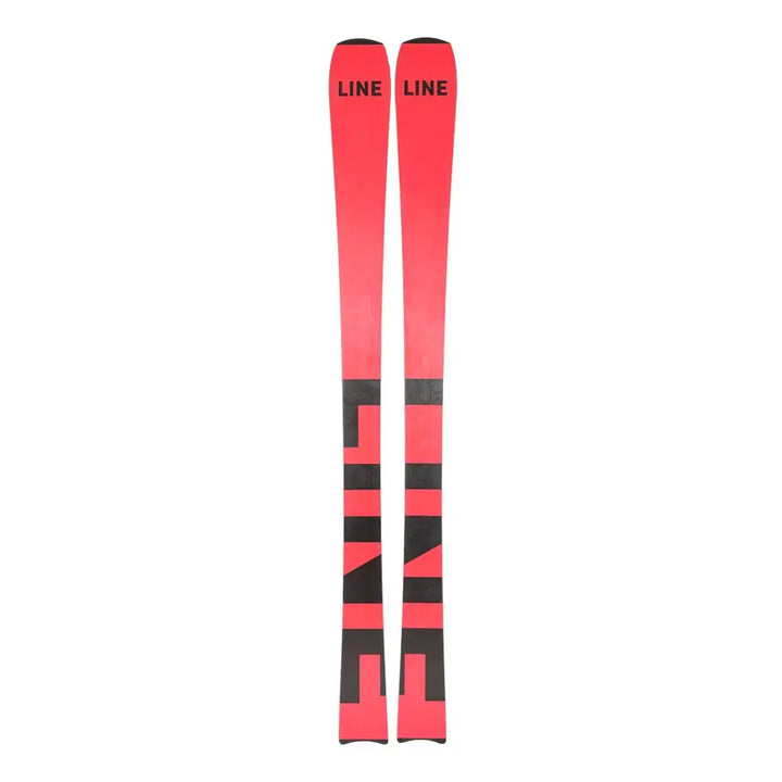 Line Blade Skis 2023 