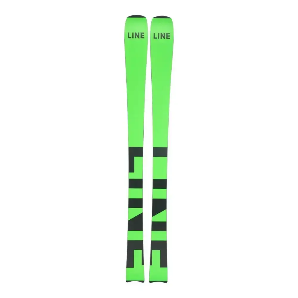 Line Blade Skis 2024 