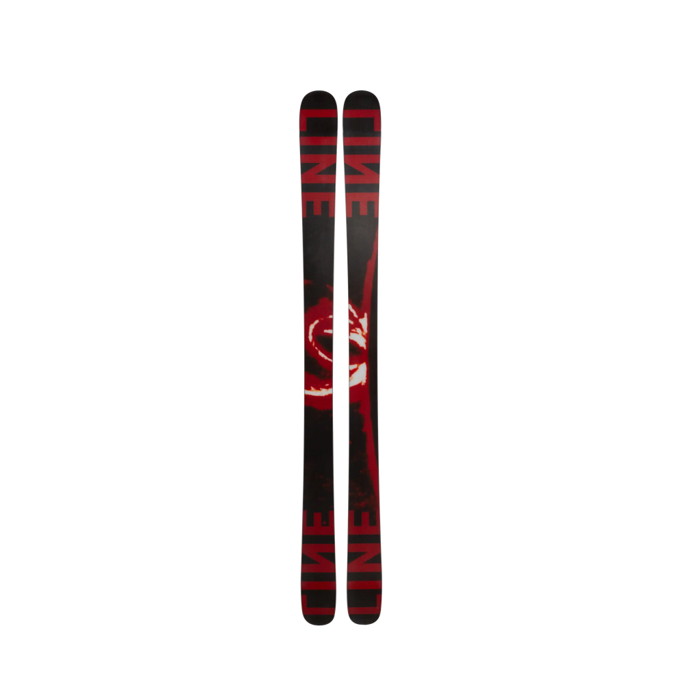 Line Blend Skis 2027 - 180