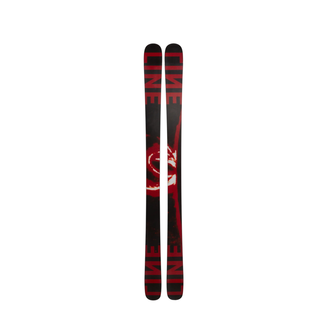 Line Blend Skis 2027 - 180