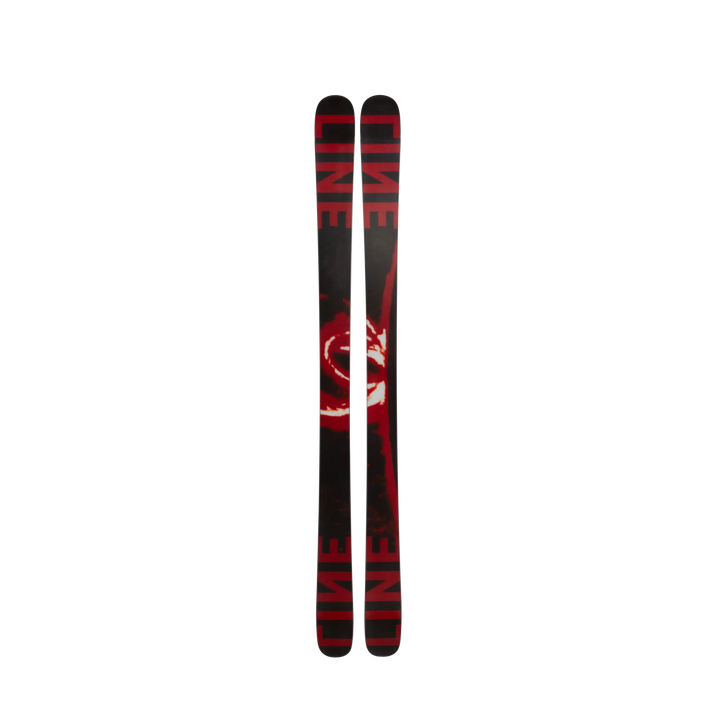Line Blend Skis 2027 - 180