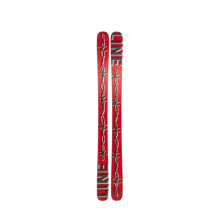 Line Chronic 101 Skis 2027