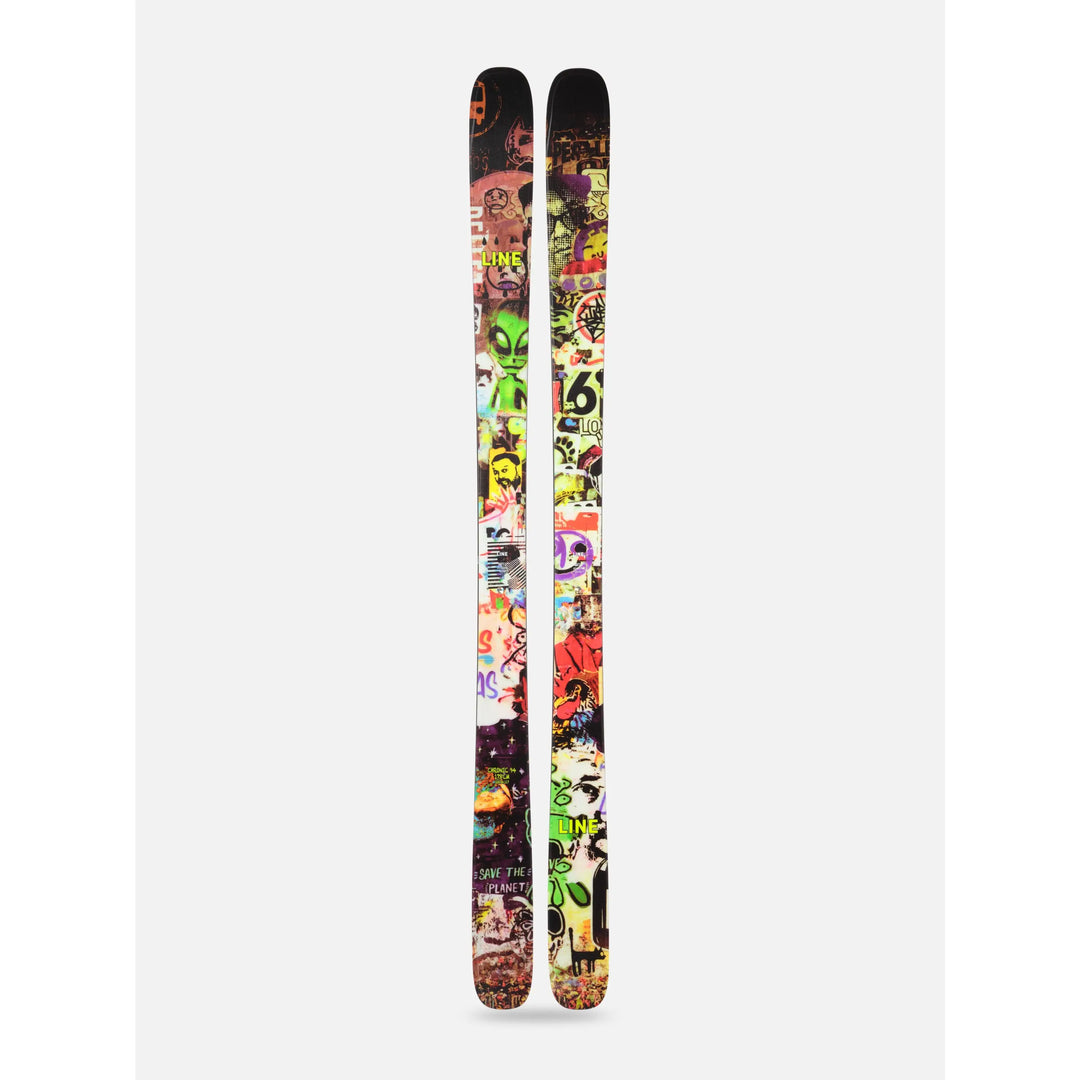 Line Chronic 94 Ski 2025 
