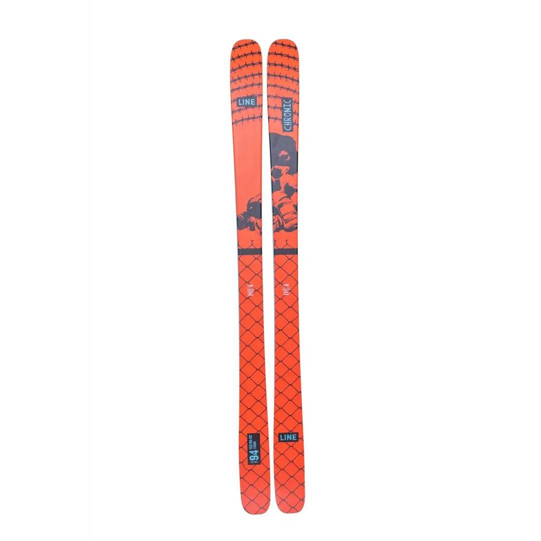 Line Chronic 94 Ski 2026 