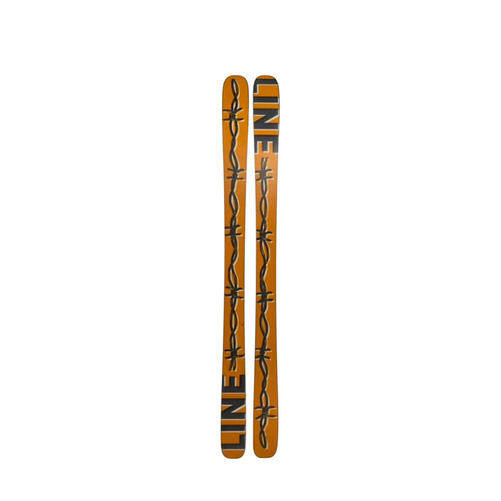 Line Chronic 94 Ski Package 2027