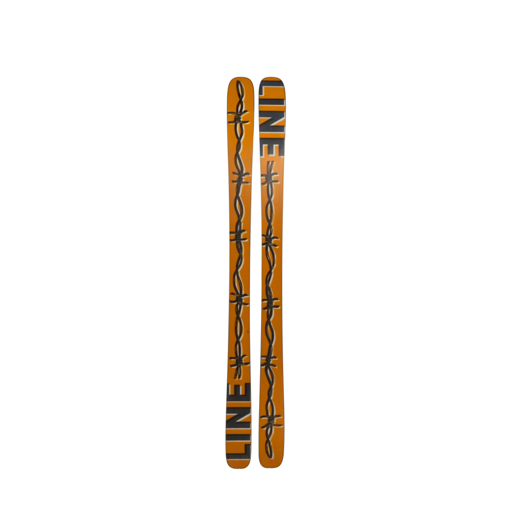 Line Chronic 94 Skis 2027
