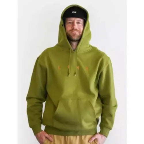 Line Corpo Hoodie 