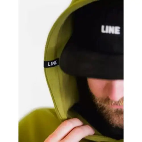 Line Corpo Hoodie 