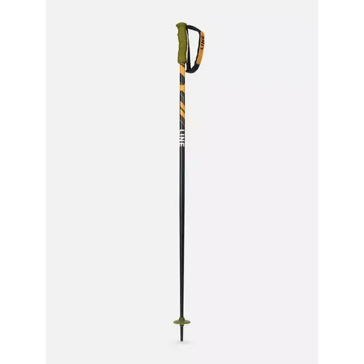 Line Grip Stick Ski Poles 