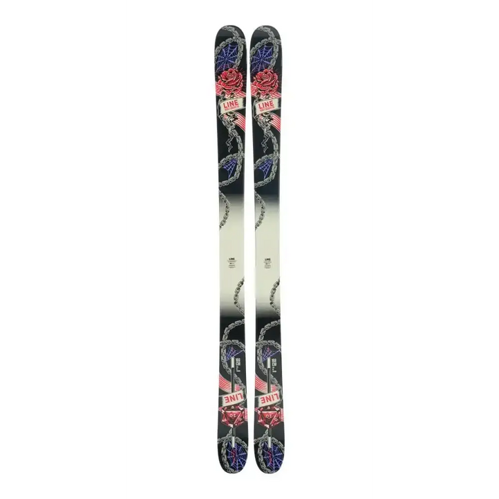 24 HONEY BADGER TBL 166 