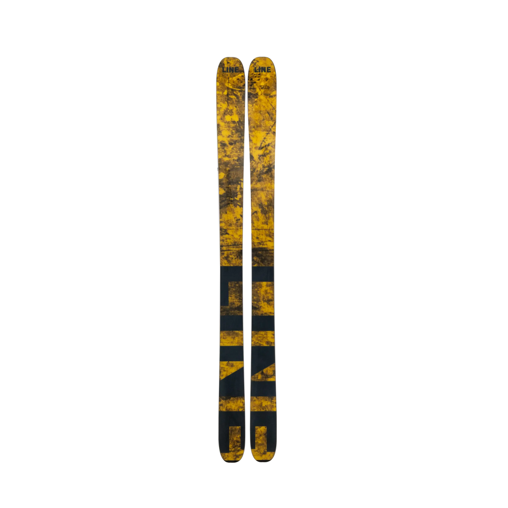 Line Optic 104 Skis 2027