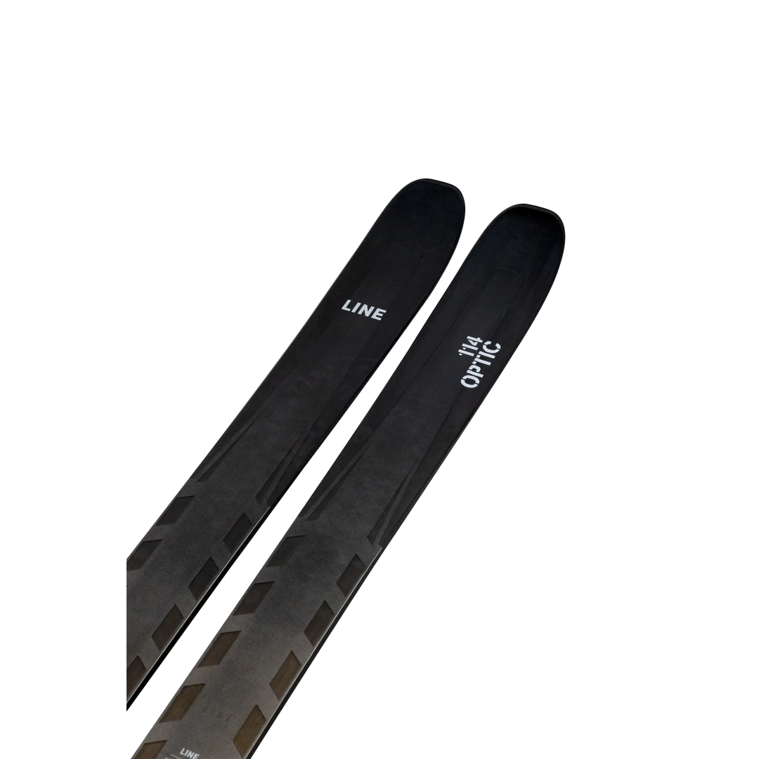 Line Optic 114 Skis 2027
