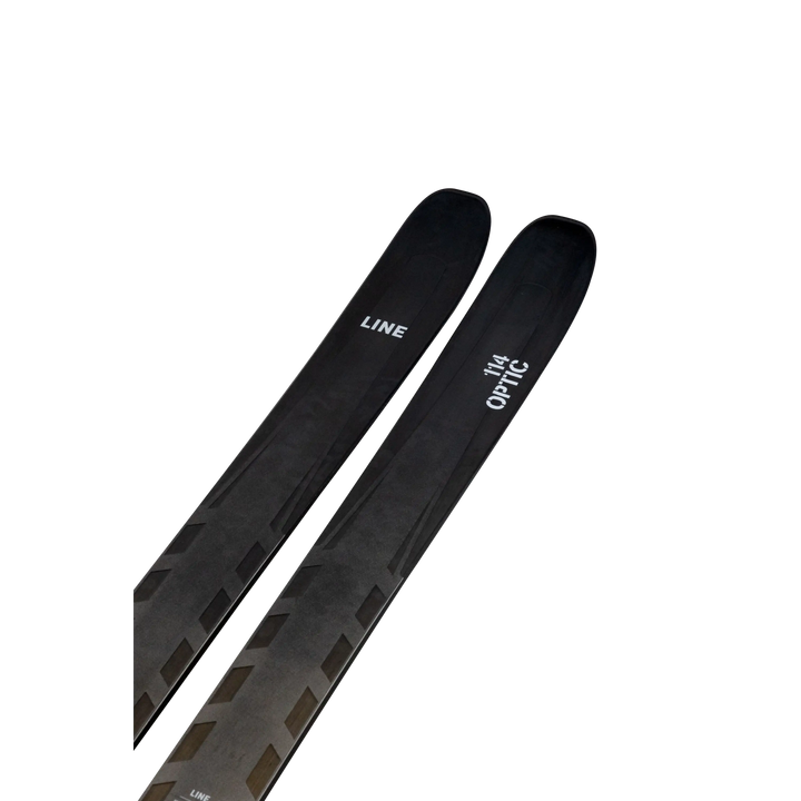 Line Optic 114 Skis 2027