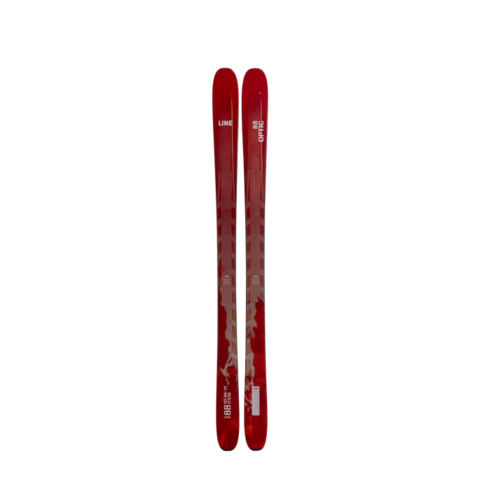 Line Optic 88 Skis 2027 - 177