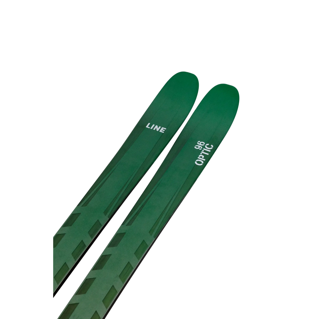 Line Optic 96 Skis 2027