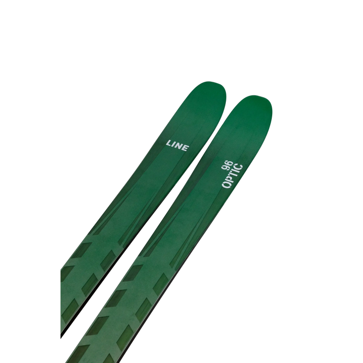 Line Optic 96 Skis 2027