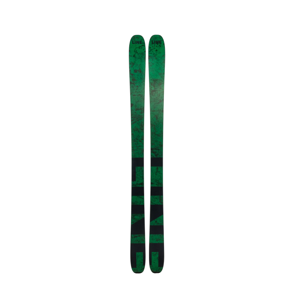 Line Optic 96 Skis 2027