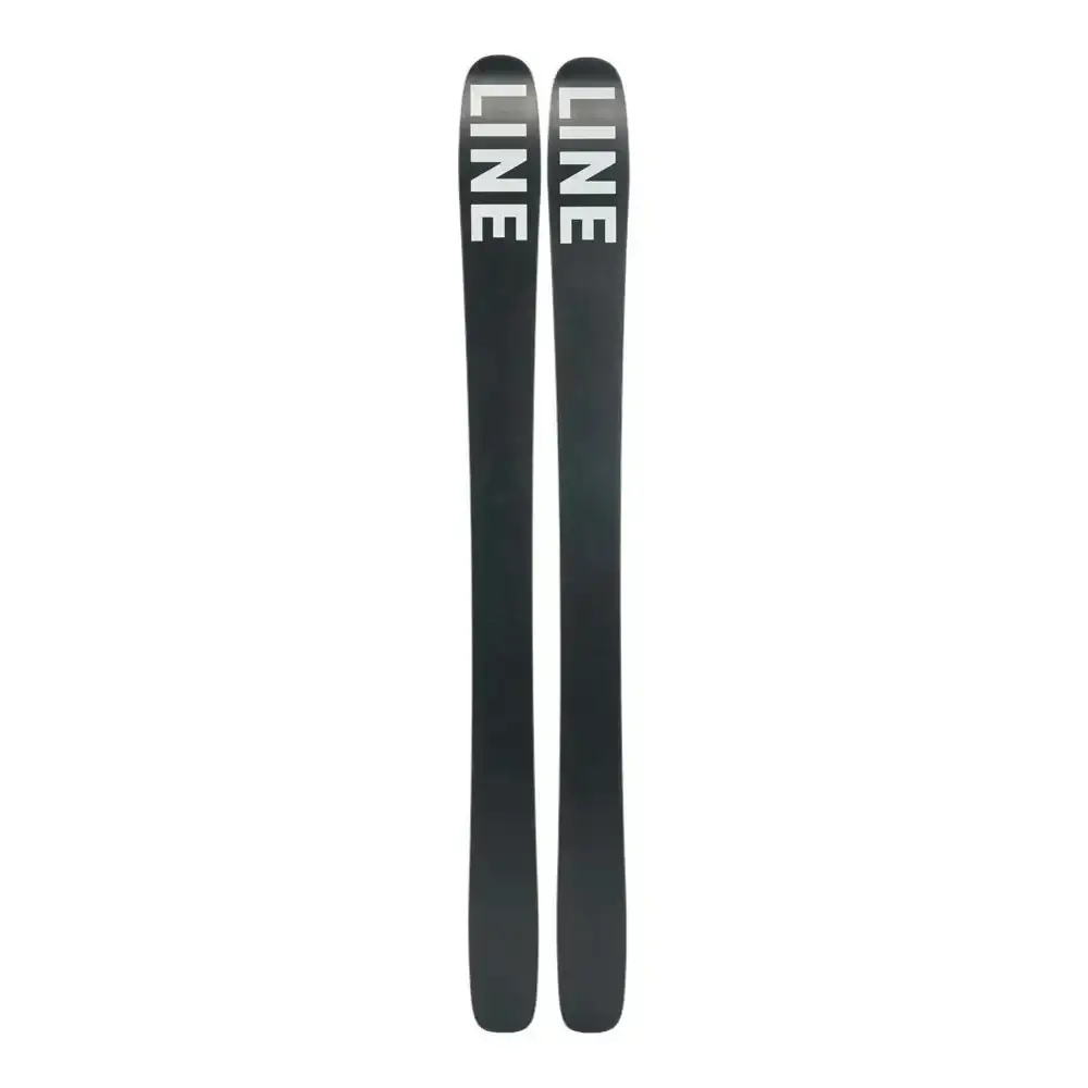 Line Pandora 104 Womens Skis 2024 