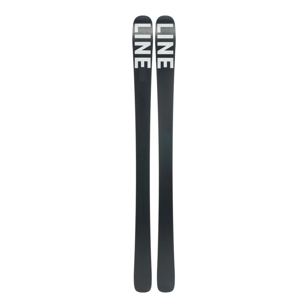 Line Pandora 84 Womens Skis 2024 