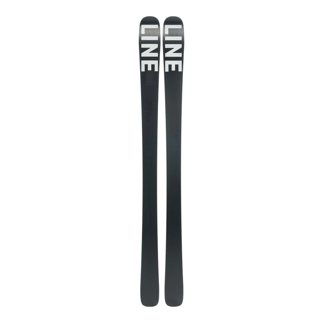 Line Pandora 84 Womens Skis 2024 