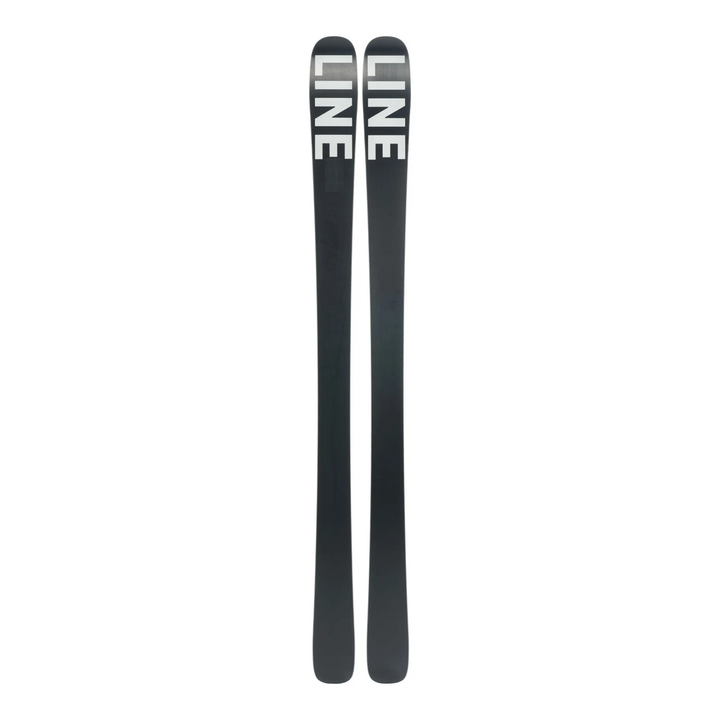 Line Pandora 84 Womens Skis 2024 