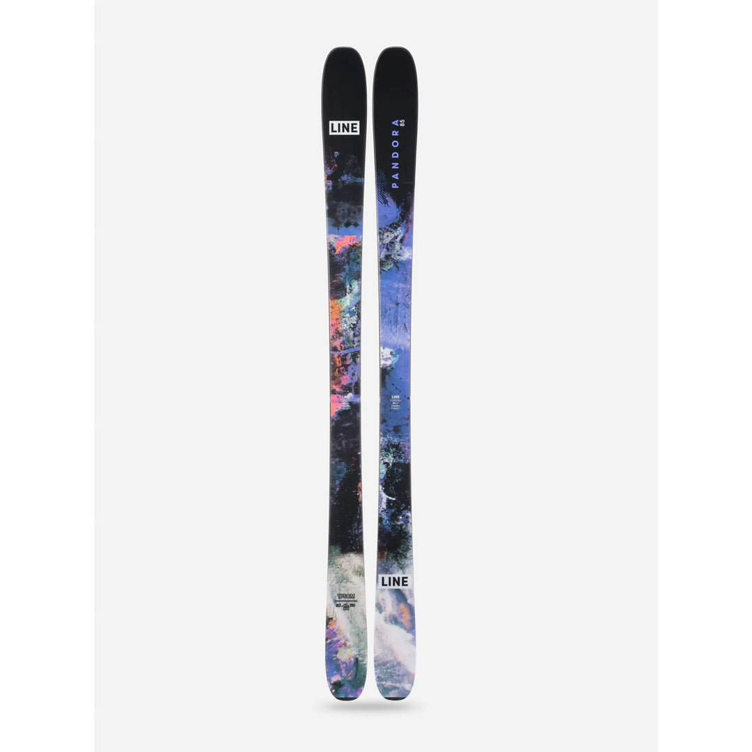 Line Pandora 85 Ski 2025 