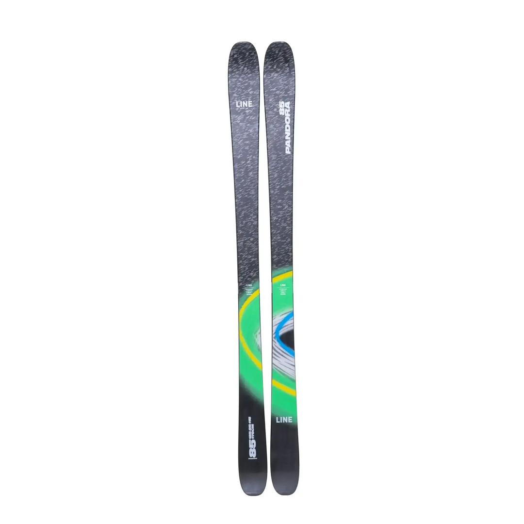 Line Pandora 85 Ski 2026 