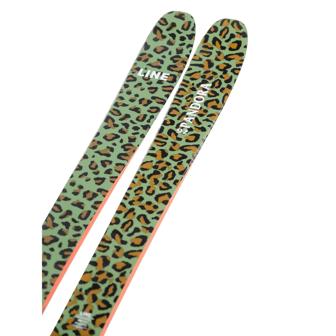 Line Pandora 92 Ski 2026 
