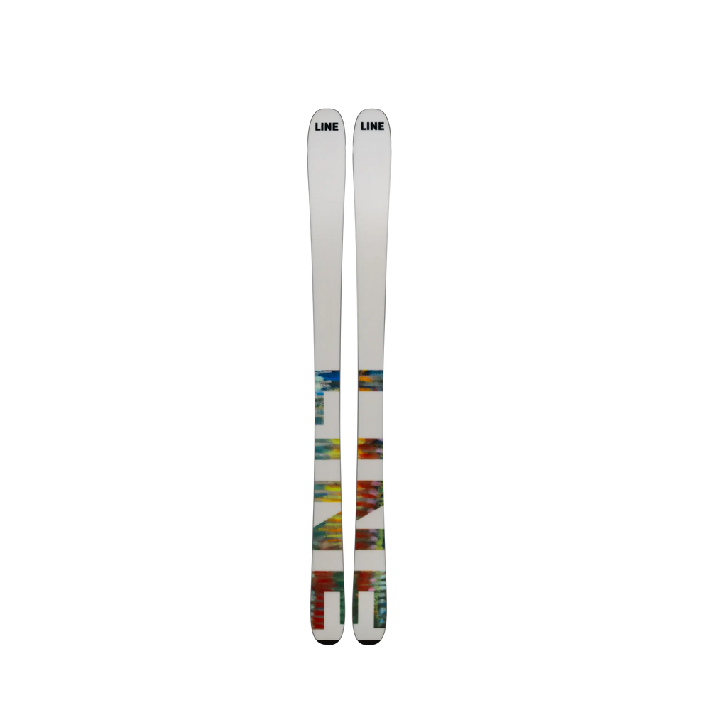 Line Pandora 92 Skis 2027 - 175