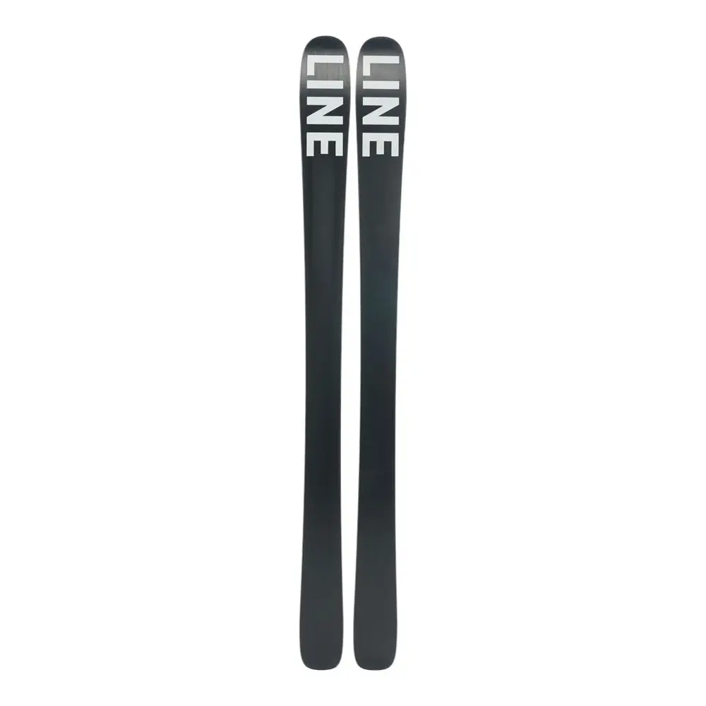 Line Pandora 92 Womens Skis 2024 