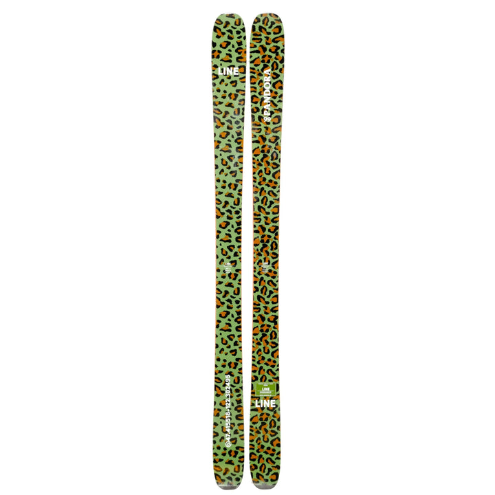 Line Pandora 99 Ski 2026 