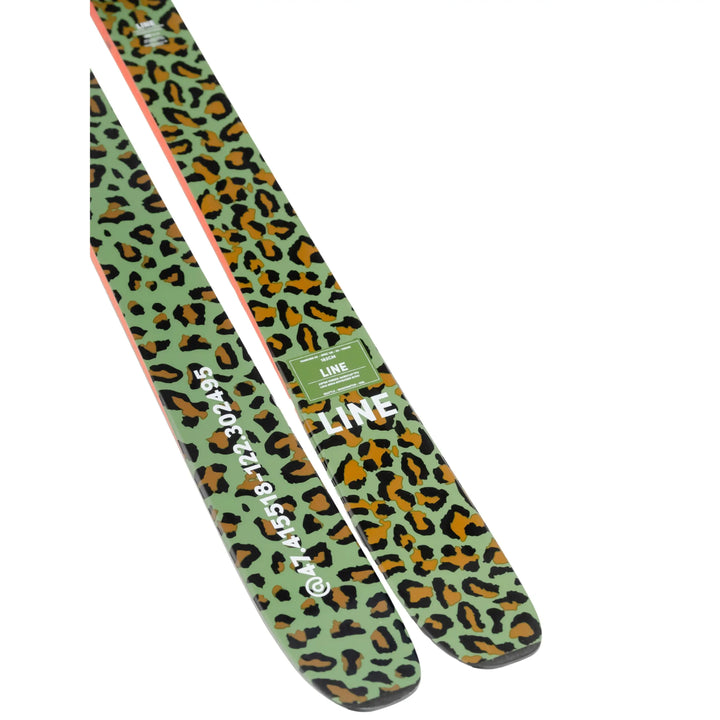 Line Pandora 99 Ski 2026 