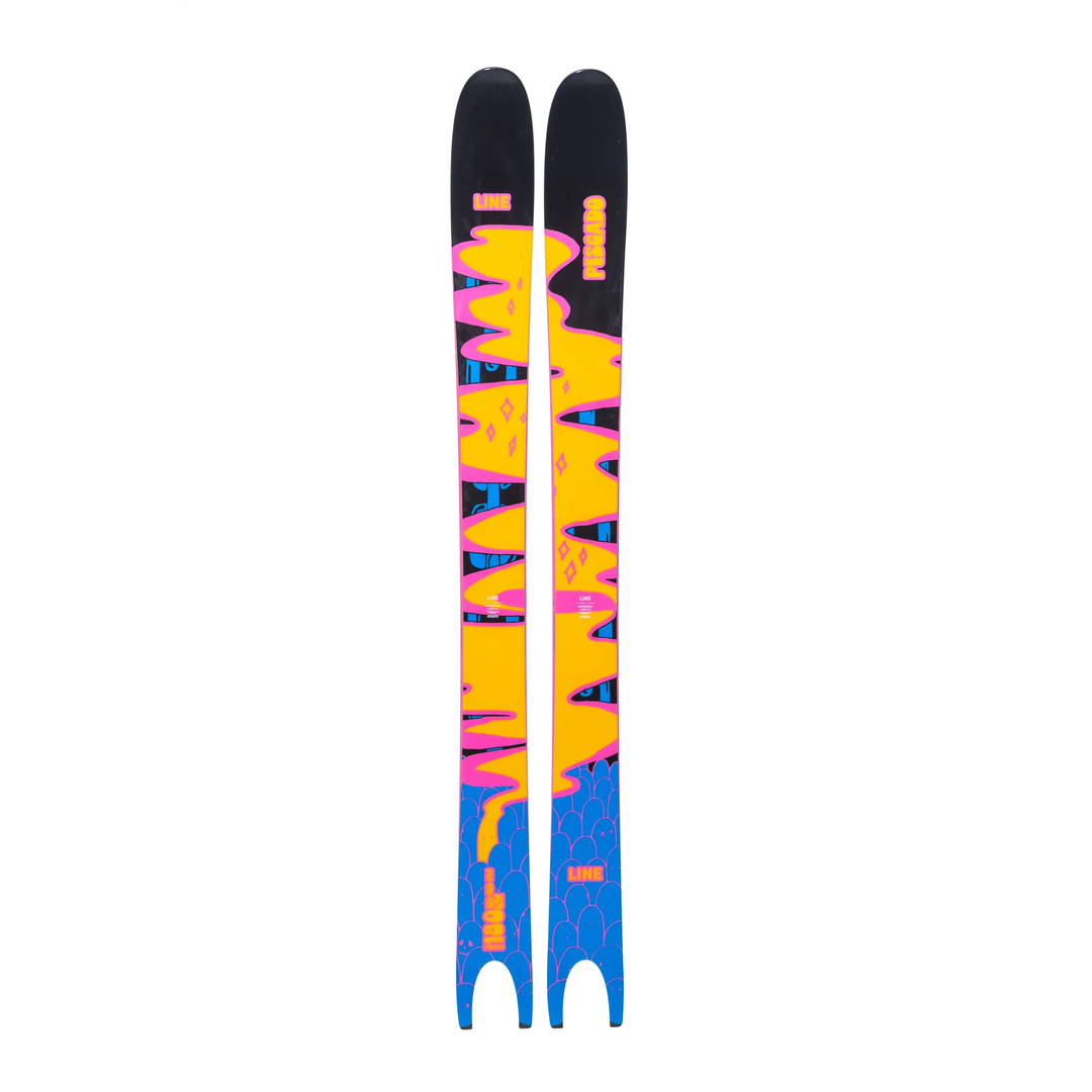 Line Pescado Skis 2026 
