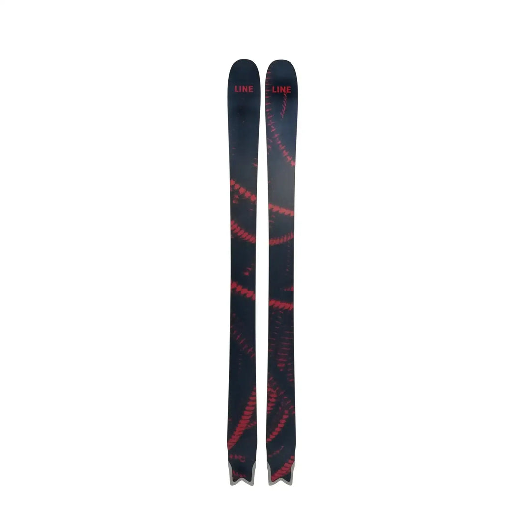 Line Poisson Ski Package 2027