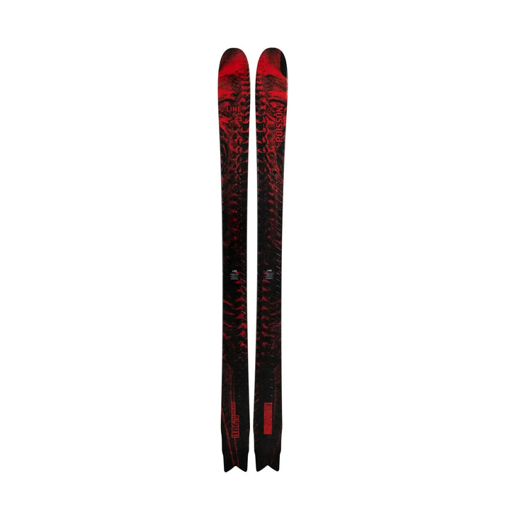 Line Poisson Ski Package 2027