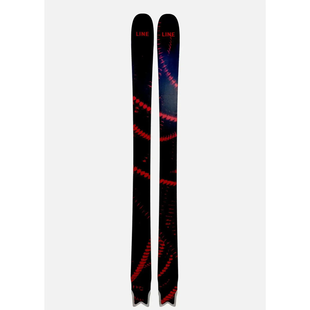 Line Poisson Skis 2027 (DFS)