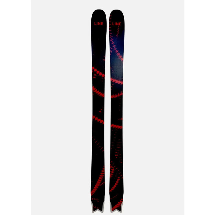 Line Poisson Skis 2027 (DFS)