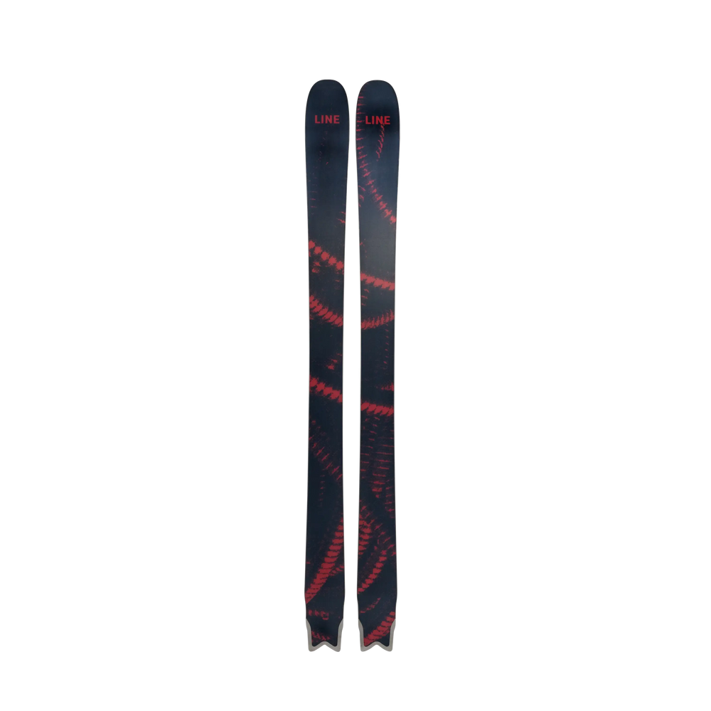 Line Poisson Skis 2027