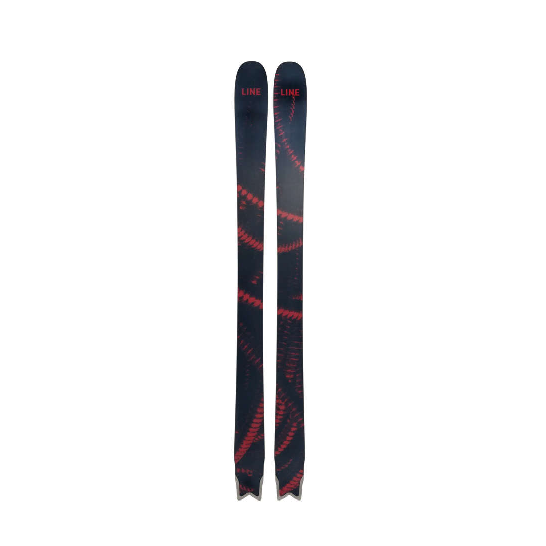 Line Poisson Skis 2027