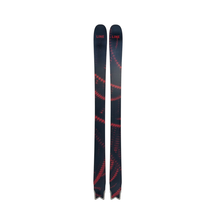 Line Poisson Skis 2027