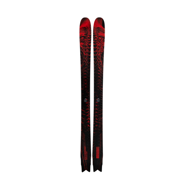 Line Poisson Skis 2027
