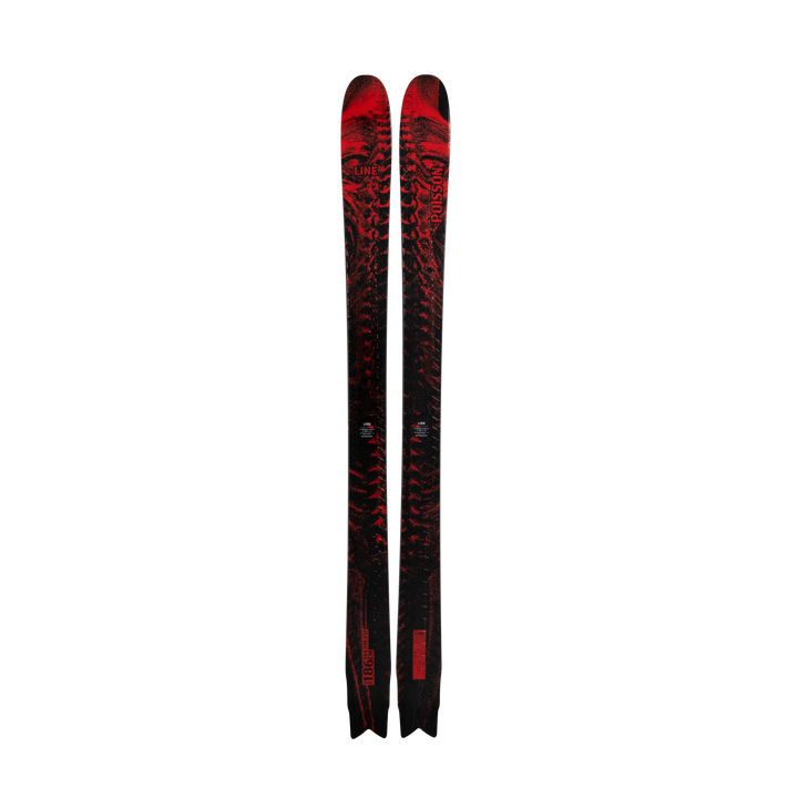 Line Poisson Skis 2027