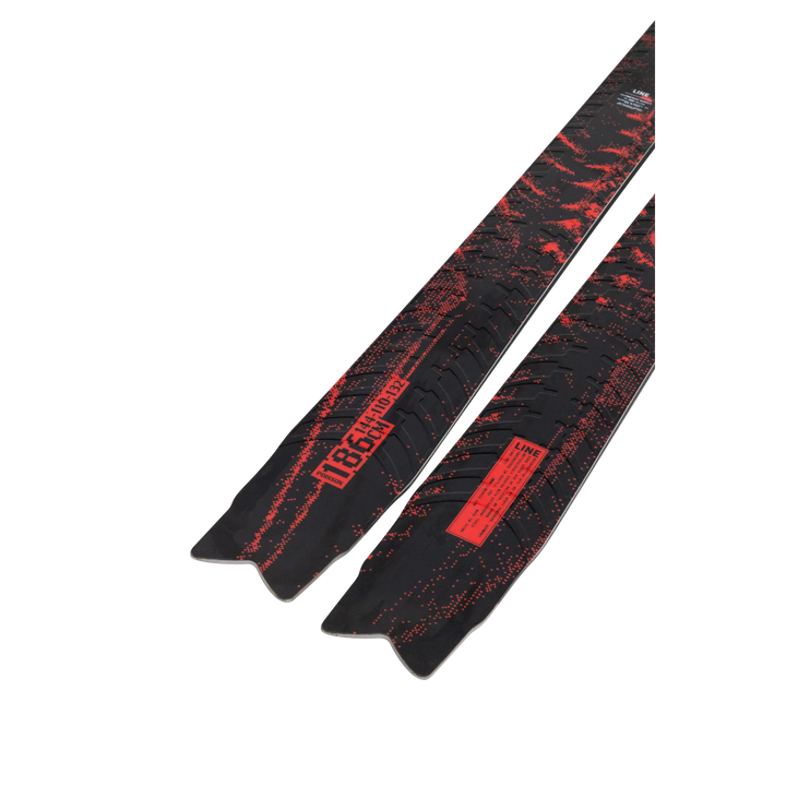 Line Poisson Skis 2027
