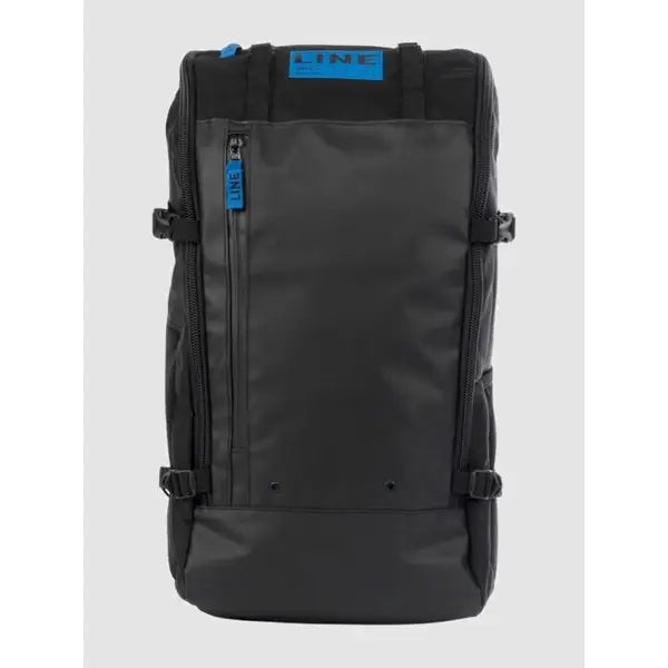 LINE REMOTE PACK 2024 BLACK/BLUE 